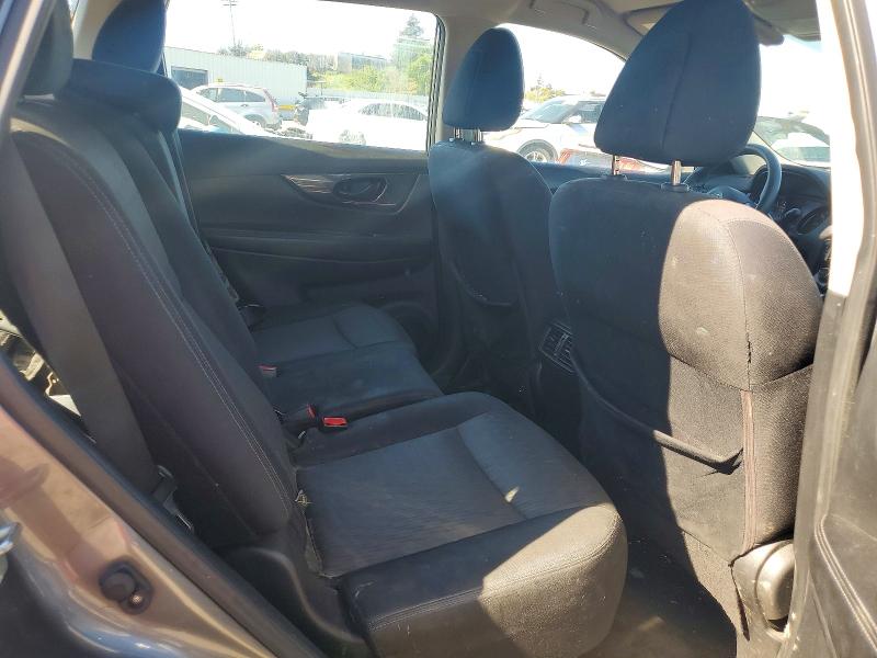 Продажа на аукционе авто 2019 Nissan Rogue, vin: JN8AT2MT1KW267020, номер лота: 45840116