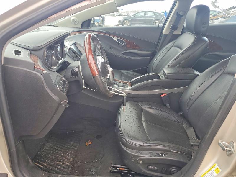 Продажа на аукционе авто 2013 Buick Lacrosse, vin: 1G4GG5E33DF264337, номер лота: 45588246