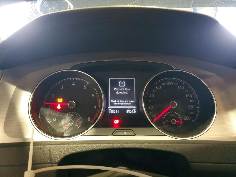 Продаж на аукціоні авто 2017 Volkswagen Golf, vin: 3VW117AU7HM014091, номер лоту: 46105706