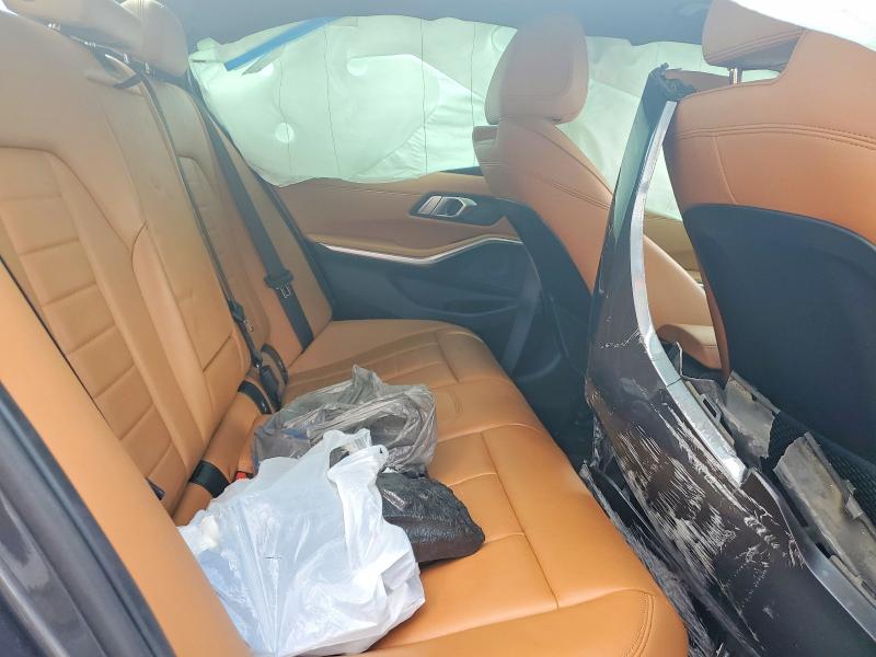 47593596 :رقم المزاد ، 3MW5R1J07M8C06182 vin ، 2021 Bmw 330i مزاد بيع
