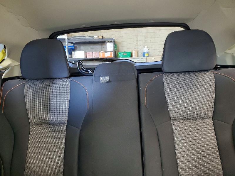 46583296 :رقم المزاد ، JF2GTAEC4NH228415 vin ، 2022 Subaru Crosstrek مزاد بيع