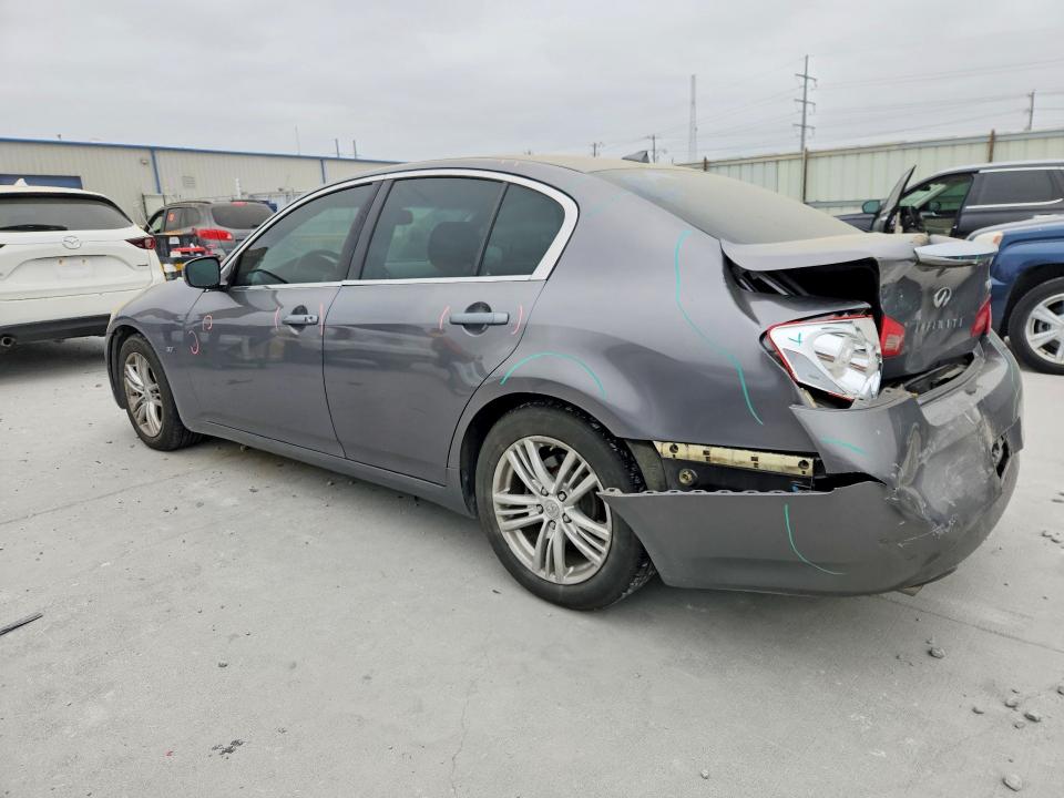 Продаж на аукціоні авто 2015 Infiniti Q40, vin: JN1CV6AP6FM500388, номер лоту: 48037216