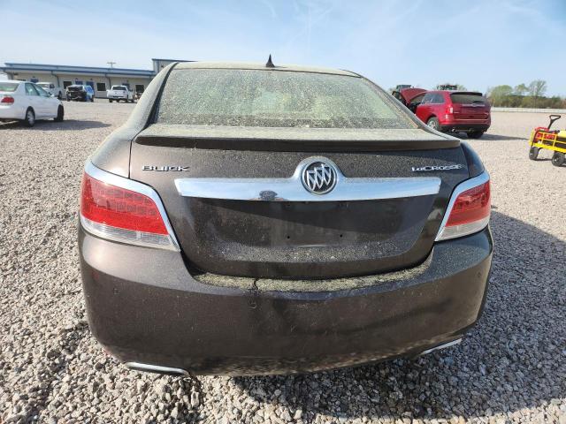 2013 Buick Lacrosse მანქანა იყიდება აუქციონზე, vin: 1G4GC5E37DF166827, აუქციონის ნომერი: 47154656