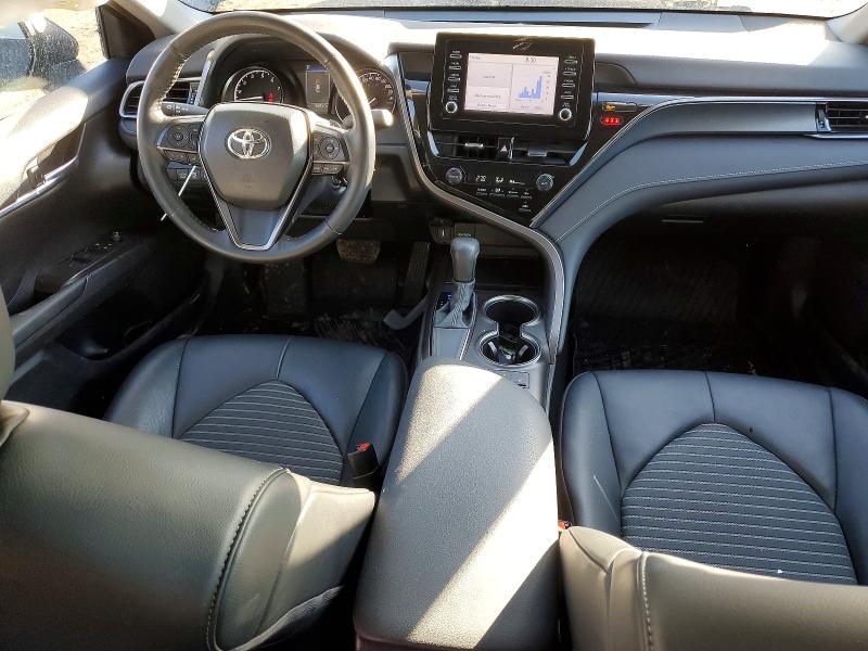 Auction sale of the 2024 Toyota Camry, vin: 4T1G11AK7RU905886, lot number: 47002976