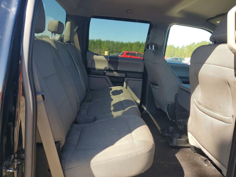 Продаж на аукціоні авто 2016 Ford F150, vin: 1FTEW1CF6GFC30692, номер лоту: 46834896