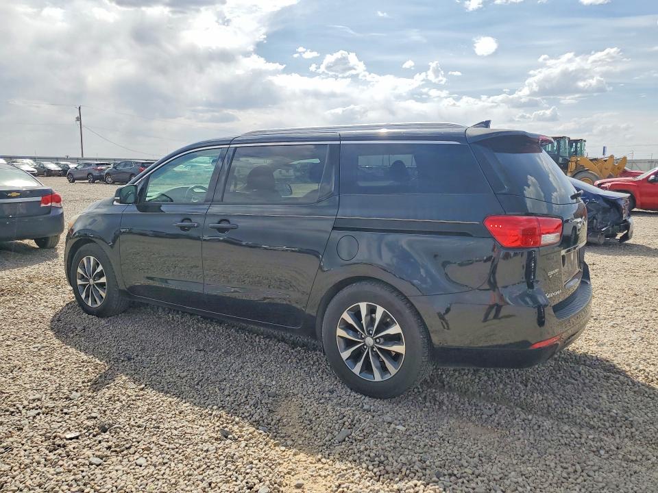 Aukcja sprzedaży 2016 Kia Sedona, vin: KNDMC5C15G6108535, numer aukcji: 48126056