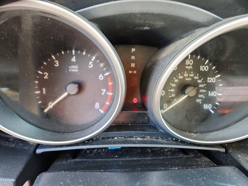 Продаж на аукціоні авто 2011 Mazda 5, vin: JM1CW2DL1C0109003, номер лоту: 46431816