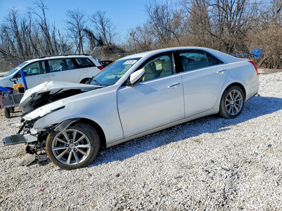 Aukcja sprzedaży 2019 Cadillac Cts, vin: 1G6AR5SX5K0100442, numer aukcji: 45491086