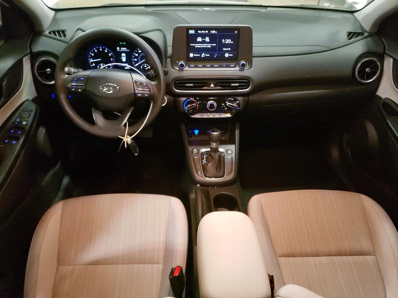 Aukcja sprzedaży 2023 Hyundai Kona, vin: KM8K6CAB9PU981162, numer aukcji: 46471686