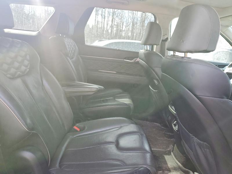 Продаж на аукціоні авто 2020 Hyundai Palisade, vin: KM8R5DHE5LU038400, номер лоту: 47165466