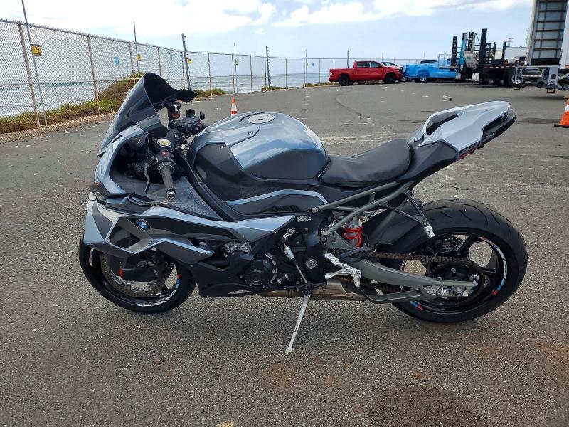 Aukcja sprzedaży 2025 Bmw S 1000, vin: WB10P2304S6L40669, numer aukcji: 47983036