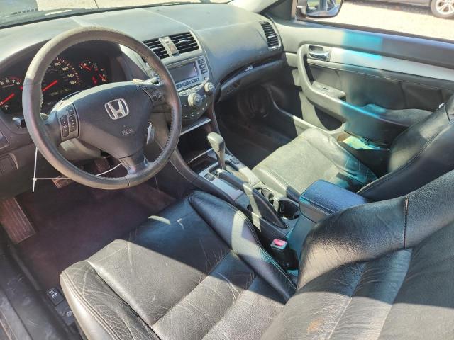 46565226 :رقم المزاد ، 1HGCM72647A021371 vin ، 2007 Honda Accord مزاد بيع