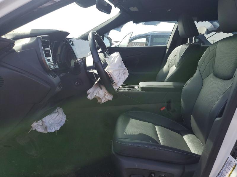 46717986 :رقم المزاد ، 2T2BAMCA4RC061092 vin ، 2024 Lexus Rx 350 مزاد بيع