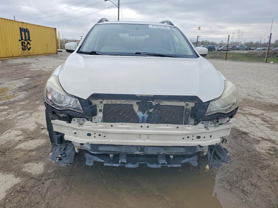 Aukcja sprzedaży 2017 Subaru Crosstrek, vin: JF2GPABC9H8231176, numer aukcji: 47804196