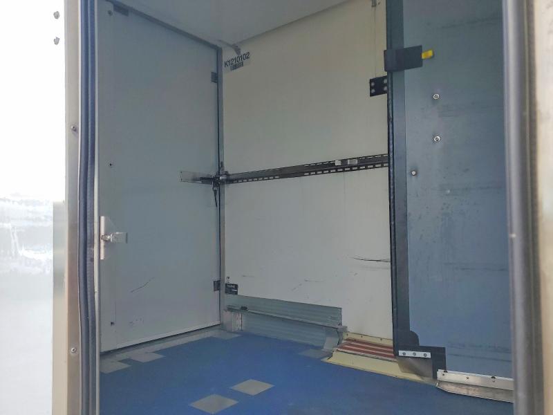 Продажа на аукционе авто 2021 Ford Transit, vin: 1FDBW5Z88MKA80070, номер лота: 79991145