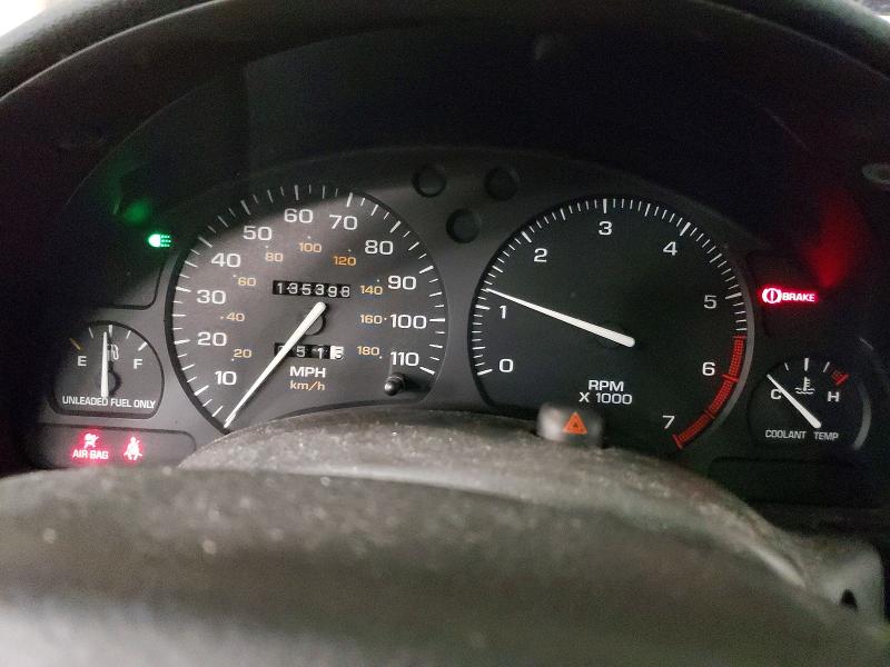 Продажа на аукционе авто 1996 Saturn Sl1, vin: 1G8ZH5288TZ188373, номер лота: 46738606