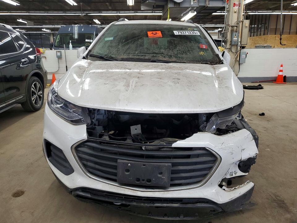 Продаж на аукціоні авто 2021 Chevrolet Trax, vin: KL7CJLSB6MB327925, номер лоту: 79371235