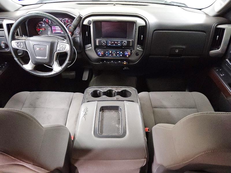 Aukcja sprzedaży 2014 Gmc Sierra, vin: 1GTR1UEC4EZ327020, numer aukcji: 78708725