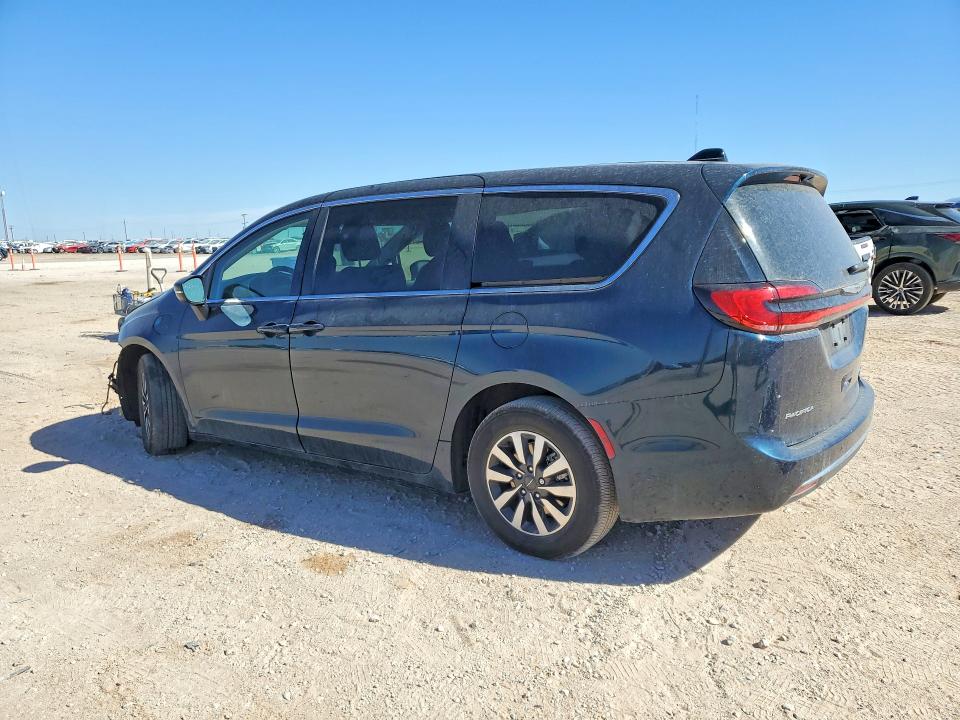 Продаж на аукціоні авто 2023 Chrysler Pacifica, vin: 2C4RC1L71PR509608, номер лоту: 46330606