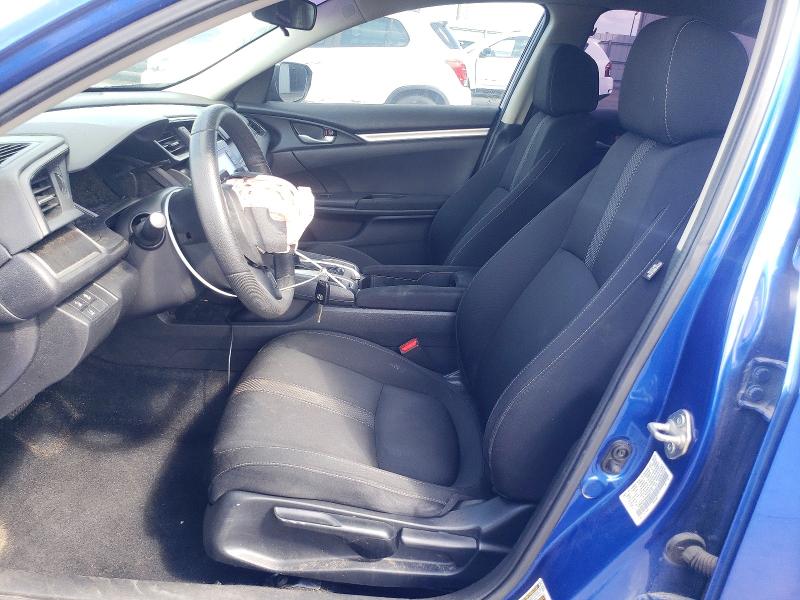 Продажа на аукционе авто 2019 Honda Civic, vin: 19XFC2F60KE047774, номер лота: 41712666