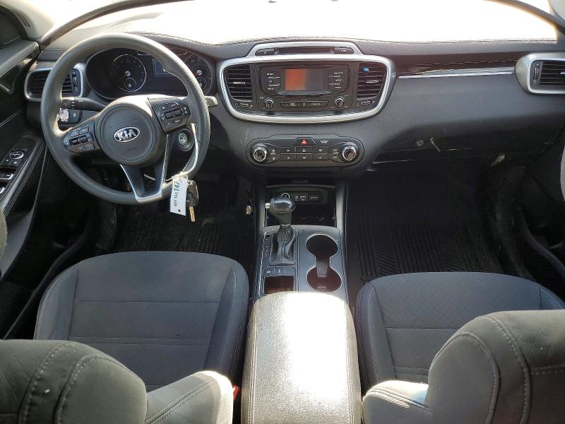 Aukcja sprzedaży 2016 Kia Sorento, vin: 5XYPGDA33GG034481, numer aukcji: 47271906