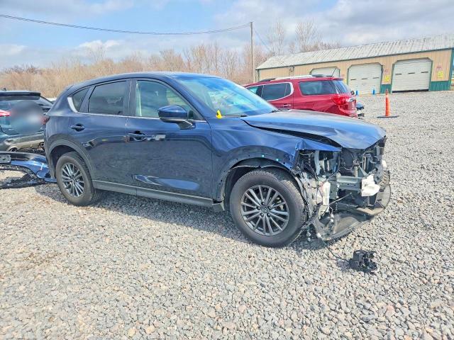 Aukcja sprzedaży 2021 Mazda Cx-5, vin: JM3KFBCM5M1472798, numer aukcji: 42017156