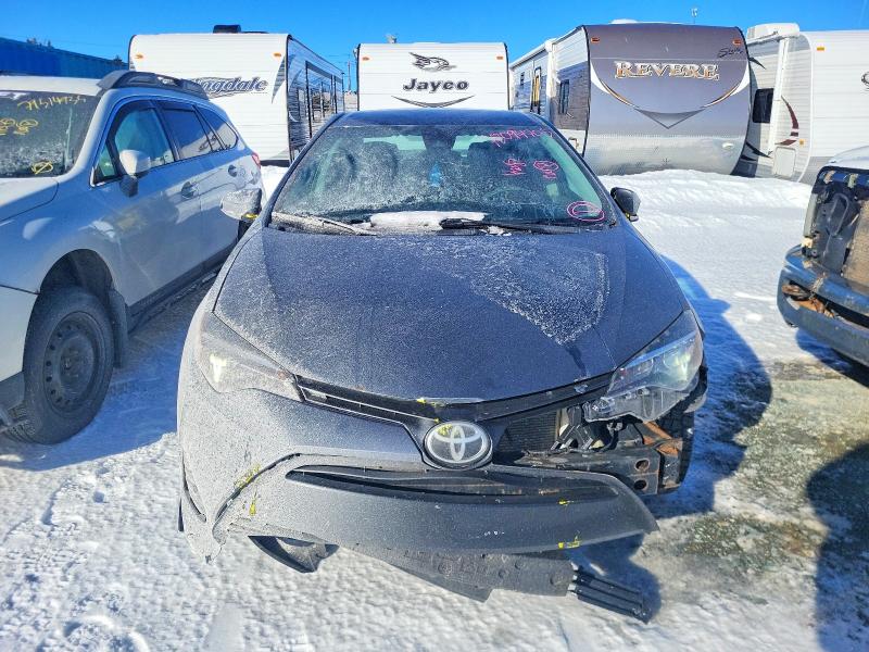 Продаж на аукціоні авто 2017 Toyota Corolla, vin: 2T1BURHE5HC927921, номер лоту: 78094705