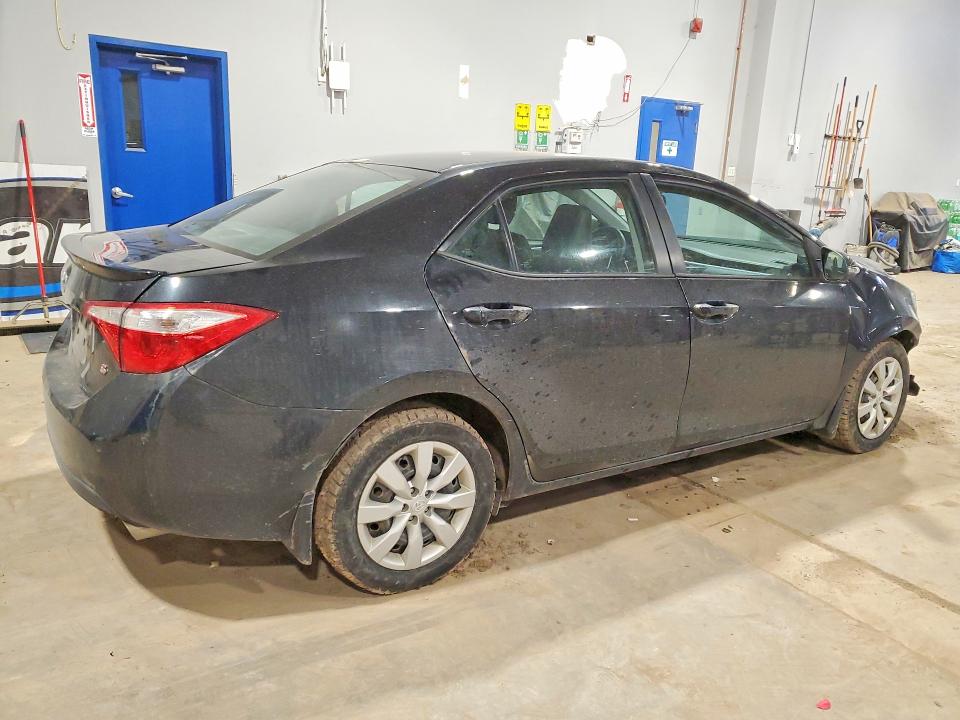 Aukcja sprzedaży 2016 Toyota Corolla, vin: 2T1BURHE4GC693706, numer aukcji: 47499576