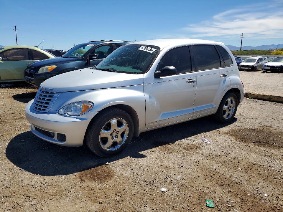 Aukcja sprzedaży 2009 Chrysler Pt Cruiser, vin: 3A8FY48979T519634, numer aukcji: 47104536