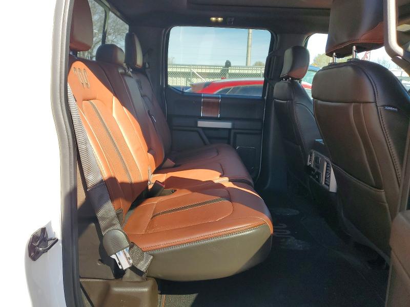 73189365 :رقم المزاد ، 1FTEW1EG7JFE67219 vin ، 2018 Ford F150 مزاد بيع