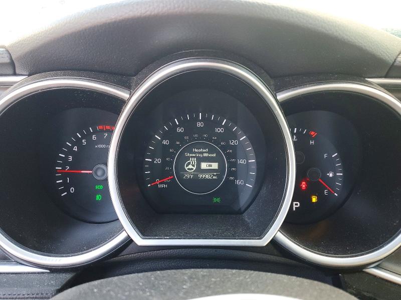 Aukcja sprzedaży 2015 Kia Optima, vin: 5XXGN4A75FG407662, numer aukcji: 46286696