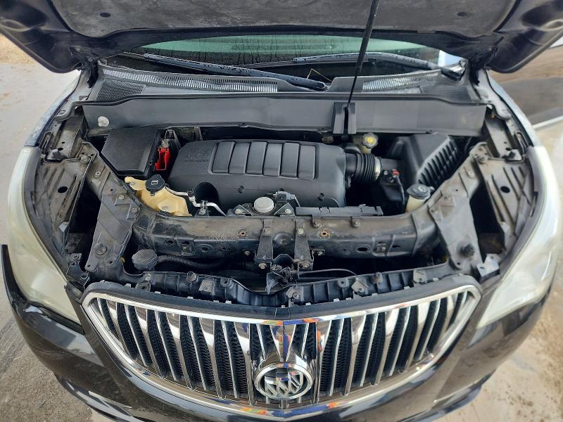 78696855 :رقم المزاد ، 5GAKRBKD5EJ258995 vin ، 2014 Buick Enclave مزاد بيع