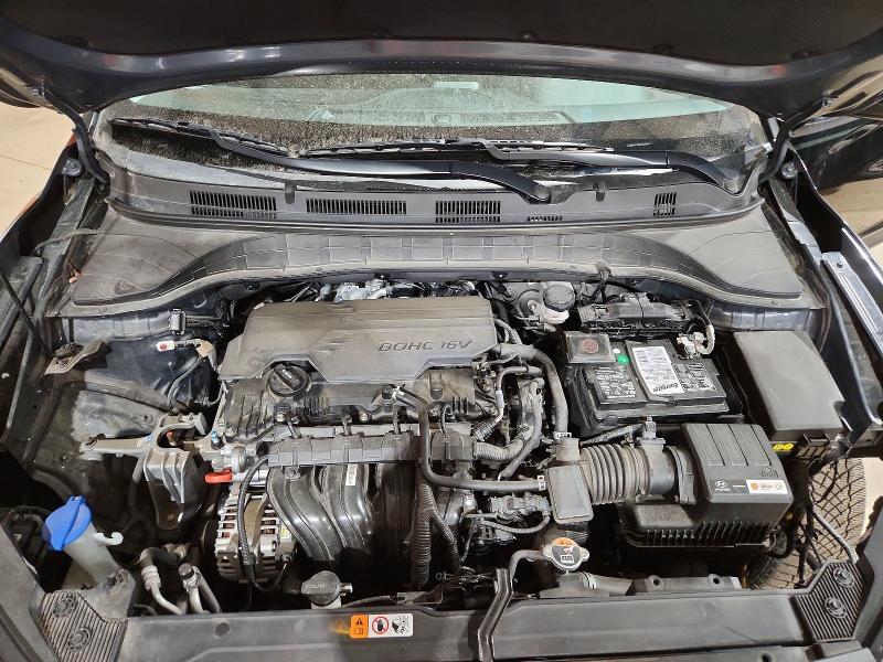 Aukcja sprzedaży 2023 Hyundai Kona, vin: KM8K2CABXPU945492, numer aukcji: 47636146