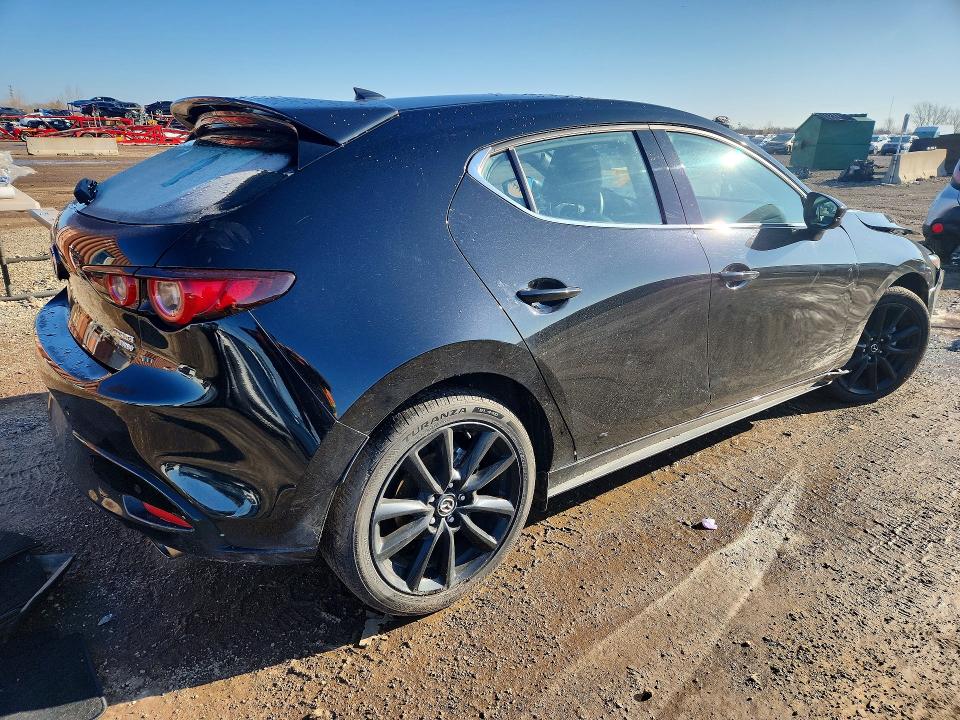 Продаж на аукціоні авто 2025 Mazda 3, vin: JM1BPBNY0S1789617, номер лоту: 45746996