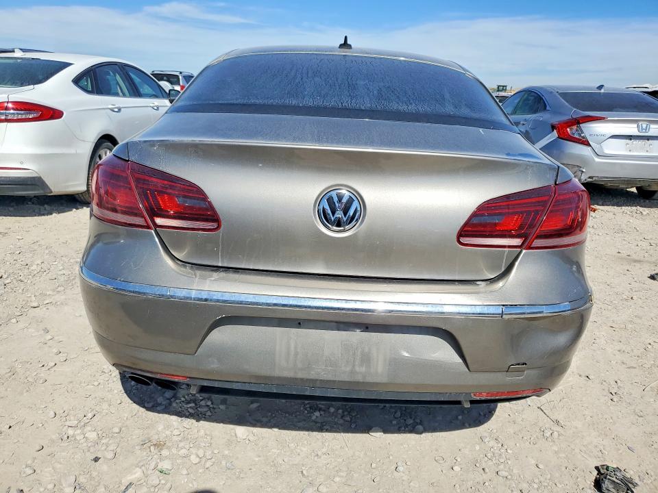 46227106 :رقم المزاد ، WVWBN7AN1DE508936 vin ، 2013 Volkswagen Cc مزاد بيع