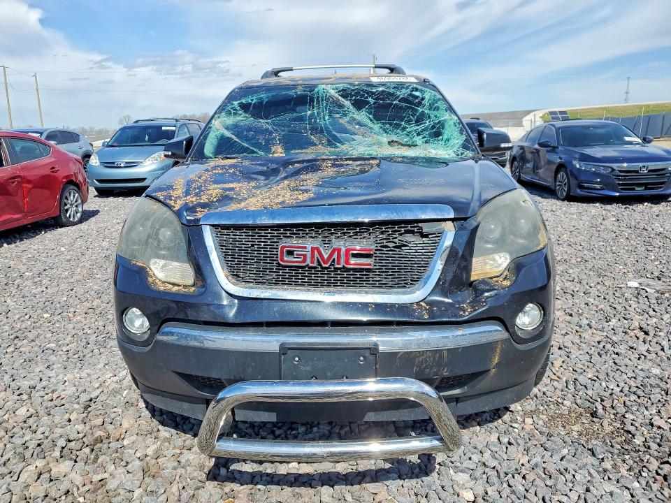 Продаж на аукціоні авто 2012 Gmc Acadia, vin: 1GKKVRED7CJ402434, номер лоту: 46904286