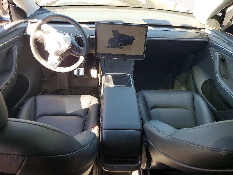 Aukcja sprzedaży 2023 Tesla Model Y, vin: 7SAYGDEEXPF856592, numer aukcji: 45458276