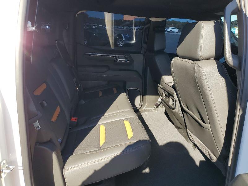 Продажа на аукционе авто 2026 Gmc Sierra, vin: 1GTUUEE82TZ147731, номер лота: 46125536