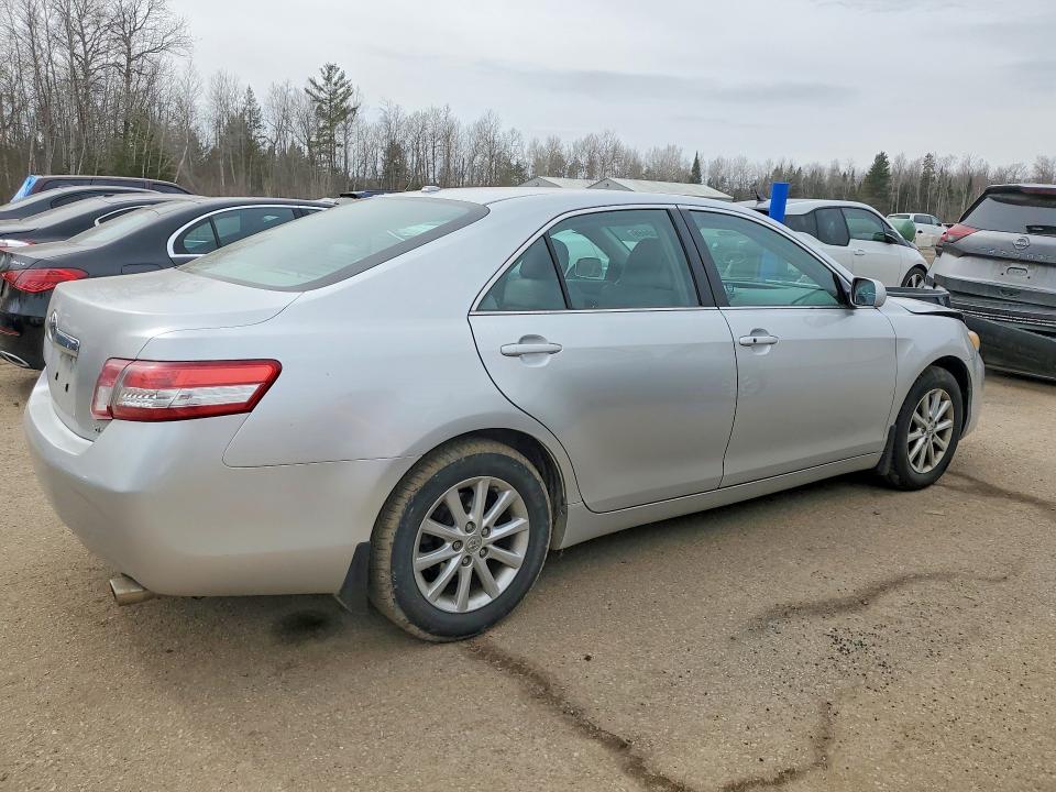 Продажа на аукционе авто 2010 Toyota Camry, vin: 4T1BF3EK0AU095815, номер лота: 47440466