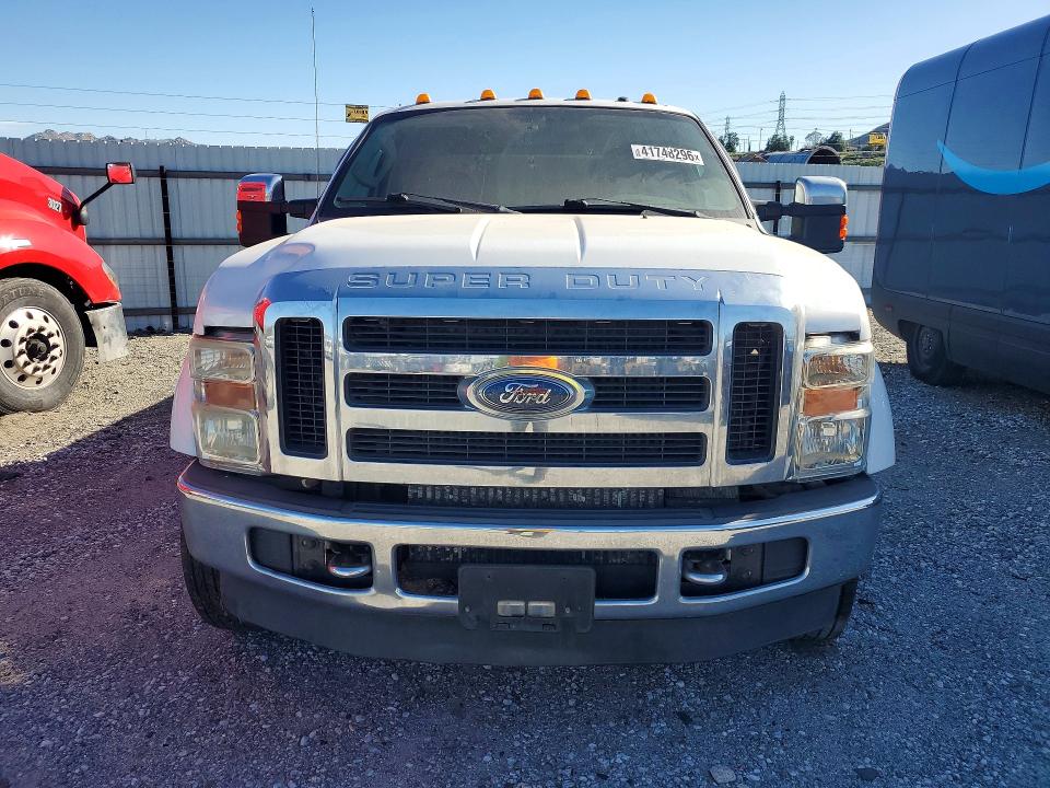 Aukcja sprzedaży 2008 Ford F350, vin: 1FTWW31RX8EC51534, numer aukcji: 41748296