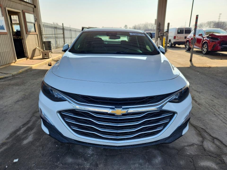 Aukcja sprzedaży 2024 Chevrolet Malibu, vin: 1G1ZC5ST5RF197611, numer aukcji: 47340116