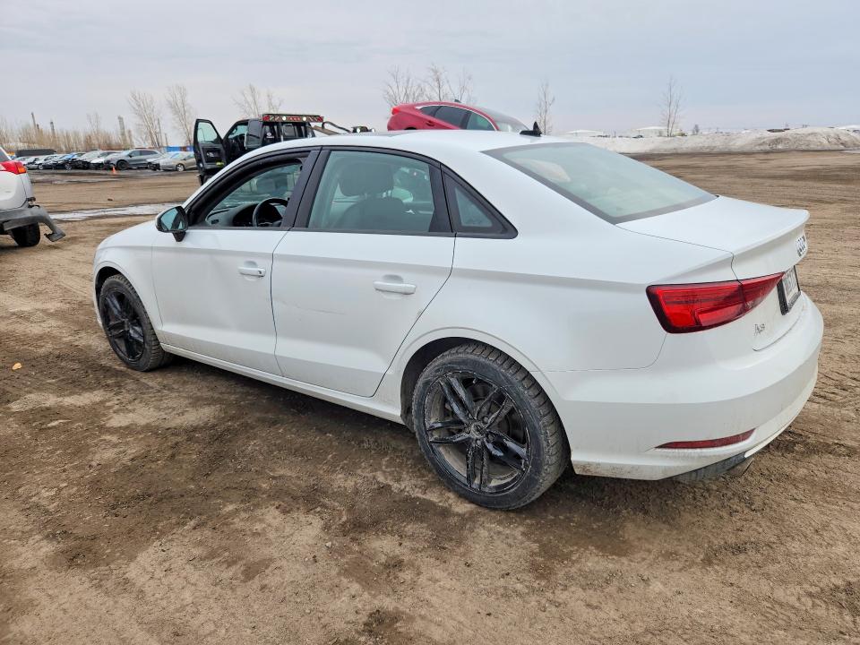 Aukcja sprzedaży 2019 Audi A3, vin: WAUBEGFF1KA083186, numer aukcji: 48231986