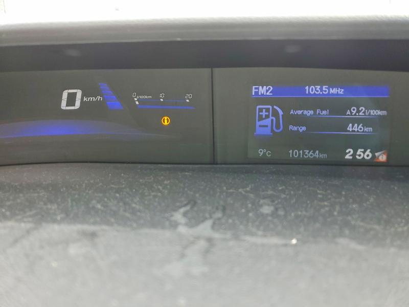 Aukcja sprzedaży 2014 Honda Civic, vin: 2HGFB2F40EH022160, numer aukcji: 47267666