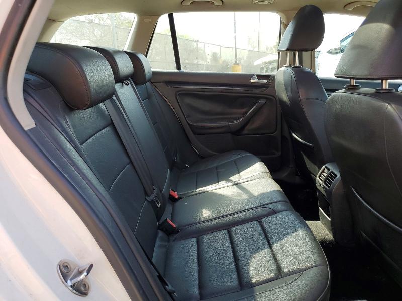 Aukcja sprzedaży 2010 Volkswagen Jetta, vin: 3VWTZ7AJ9AM622806, numer aukcji: 47124006