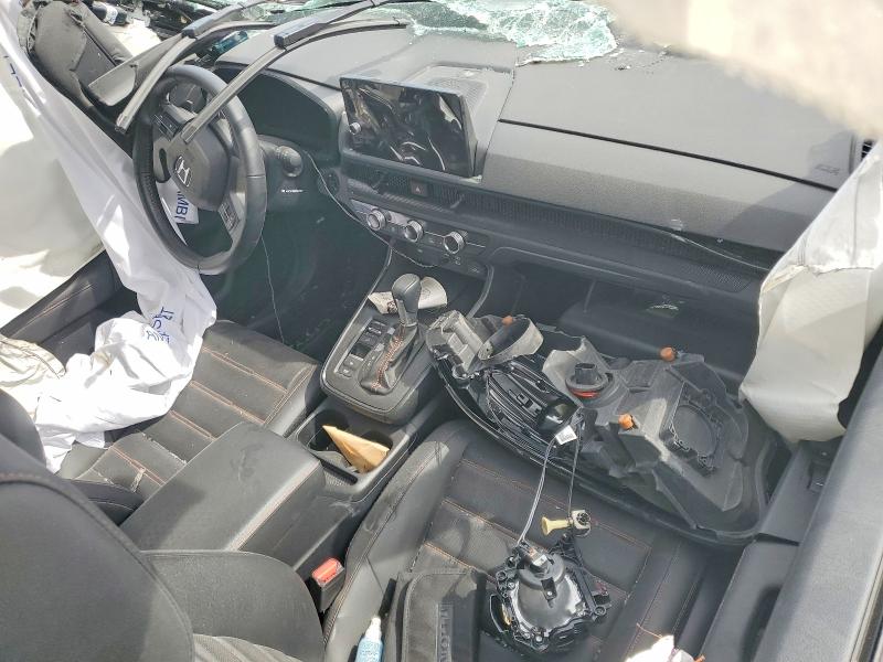 46032936 :رقم المزاد ، 5J6RS5H81SL008967 vin ، 2025 Honda Cr-v مزاد بيع