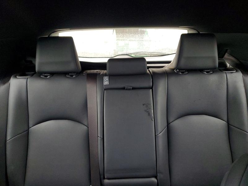 Auction sale of the 2019 Lexus Ux 250h, vin: JTHU9JBH4K2002100, lot number: 79342575