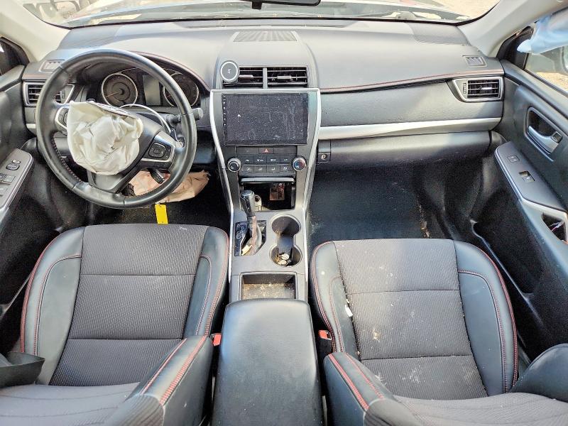Aukcja sprzedaży 2016 Toyota Camry, vin: 4T1BF1FK1GU124489, numer aukcji: 79976995