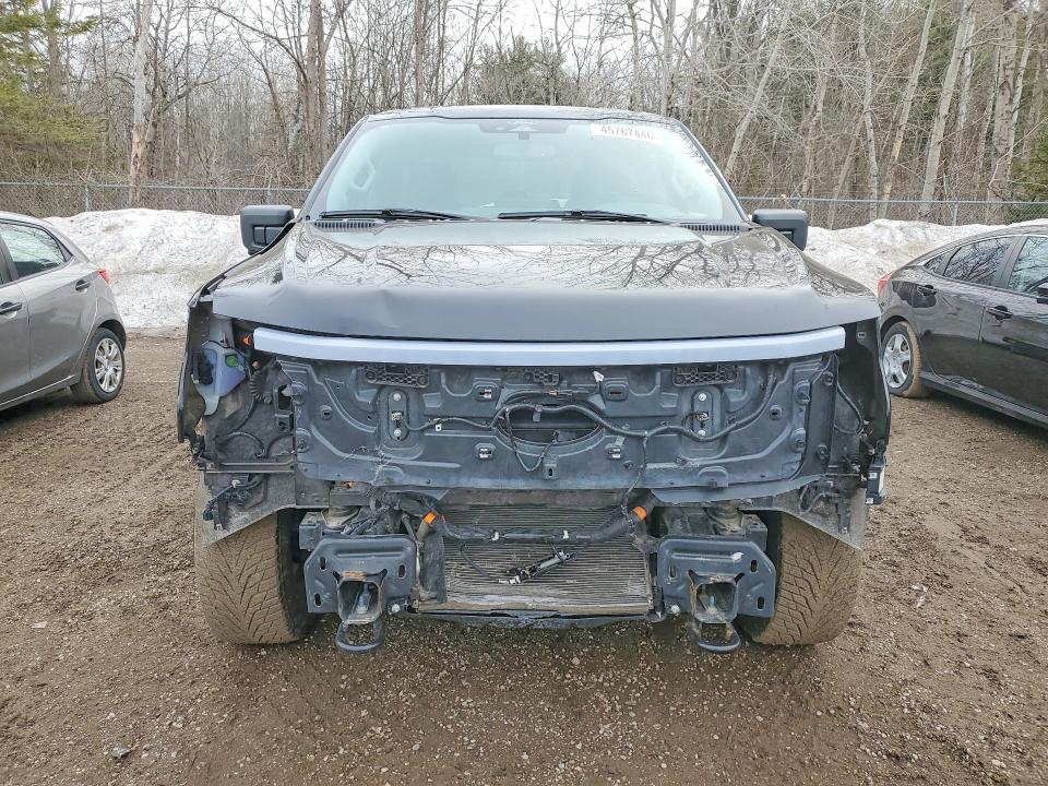 Продаж на аукціоні авто 2024 Ford F150, vin: 1FTVW3L7XRWG17849, номер лоту: 45767446