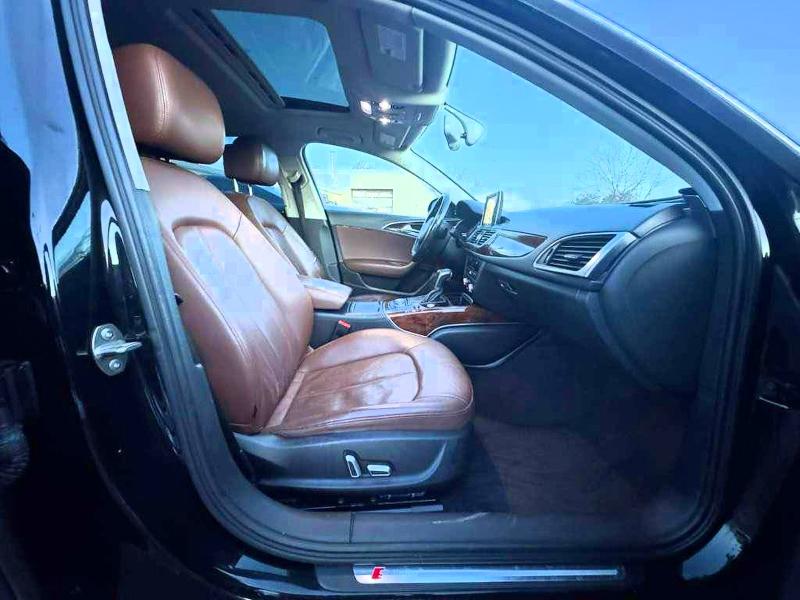 Aukcja sprzedaży 2017 Audi A6, vin: WAUF2AFC0HN020465, numer aukcji: 46585446