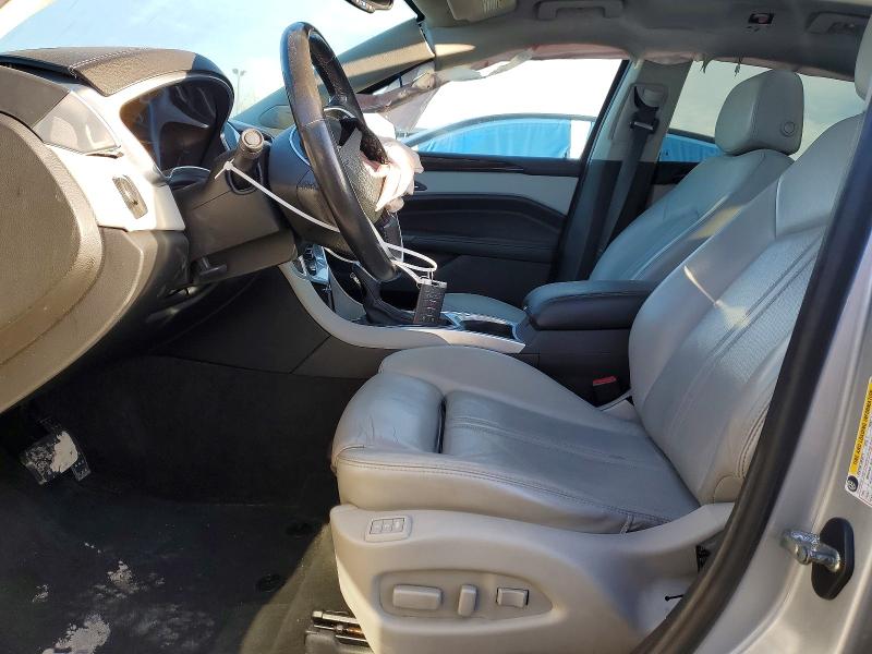 Aukcja sprzedaży 2014 Cadillac Srx, vin: 3GYFNBE39ES613397, numer aukcji: 45603896